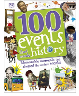 Schoolstoreng Ltd | 100 Events That Made History